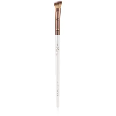 Luvia Cosmetics Elegance Eye Contour pensulă pentru estompare 316 1 buc