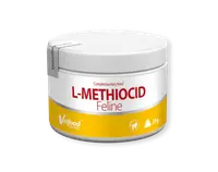 VetFood, L-Methiocid Feline, 39 g