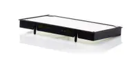 Filtru habitaclu Mann-Filter CU 3454