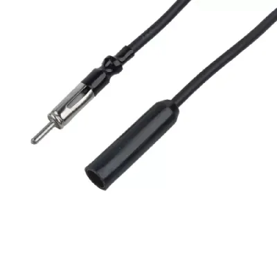 Cablu prelungitor antena radio auto 3m
