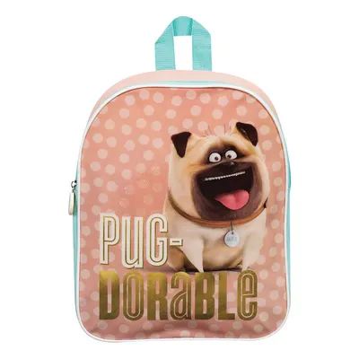 Ghiozdan Sambro Secret Life Of Pets