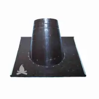 Etansare 30grade Cos Fum Exterior Fi250 - Maro