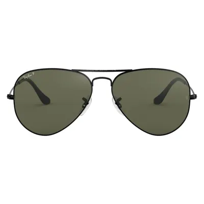 Ray-Ban Rb3025 002/58 55 Aviator Large Metal