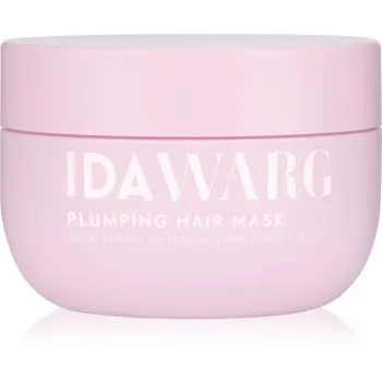 IDA WARG Beauty Plumping Hair Mask masca hranitoare densitatea parului