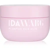 IDA WARG Beauty Plumping Hair Mask masca hranitoare densitatea parului