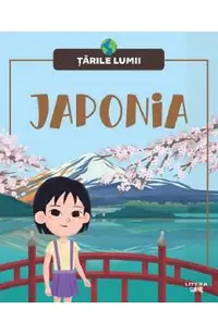 Tarile lumii. Japonia