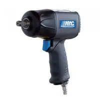 Masina de insurubat cu impact PRO 1/2", 1100 Nm - ABAC-2809913101