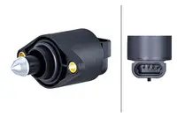 Supapa reglaj mers in gol admisie aer (4 pini) potrivit RENAULT CLIO II, MEGANE I, MEGANE I CLASSIC, MEGANE I COACH, MEGANE SCENIC 1.6 01.96-05.05
