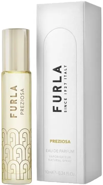 Furla Apă de parfum Preziosa, 10 ml