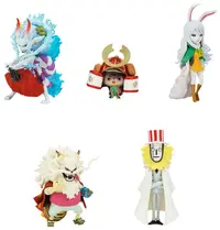 Figură Banpresto Animation: One Piece - Wanokuni Onigashima (World Collectable) (Series 7), sortiment