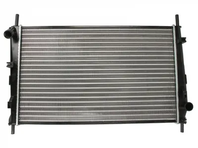 Radiator apa racire motor (transmisie manuala) FORD MONDEO I, MONDEO II 1.6 1.8 2.0 intre 1993-2000