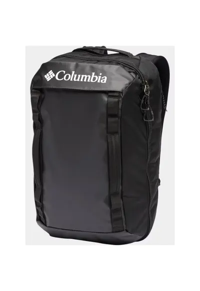 Rucsac drumetie Landroamer Travel - negru
