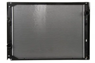 Radiator racire motor (cu rama) potrivit MERCEDES TOURO (O 500), TRAVEGO (O 580); SETRA 400 OM457.915-OM542.966 10.99