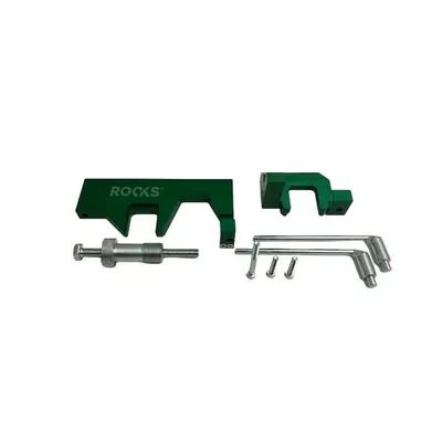 Set scule distributie ROOKS OK-02.3070