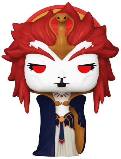 Figurină Funko POP! Animation: Castlevania Nocturne - Erzsebet #1689