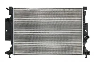 Radiator Racire Motor (manual) Potrivit Ford C-Max Ii, Focus Iii, Focus Iii Hatchback, Focus Iii Kombi, Grand C-Max, Kuga Ii; Ford Usa Escape 1.5 2.0d 02.11-02.20