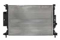 Radiator Racire Motor (manual) Potrivit Ford C-Max Ii, Focus Iii, Focus Iii Hatchback, Focus Iii Kombi, Grand C-Max, Kuga Ii; Ford Usa Escape 1.5 2.0d 02.11-02.20
