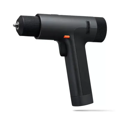 Masina de gaurit si insurubat (bormasina) fara fir Xiaomi 12V Max Brushless Cordless Drill EU+24 biti diferiti din otel