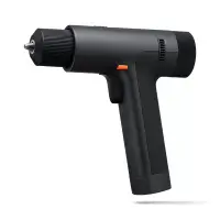 Masina de gaurit si insurubat (bormasina) fara fir Xiaomi 12V Max Brushless Cordless Drill EU+24 biti diferiti din otel