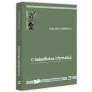 Criminalitatea informatica