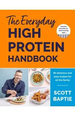Everyday High Protein Handbook