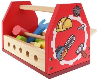 Set de joaca Kruzzel - Micul maestru