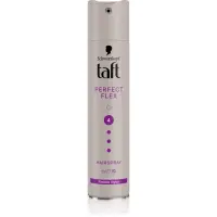 Schwarzkopf Taft Perfect Flex spray de păr cu fixare puternică 250 ml