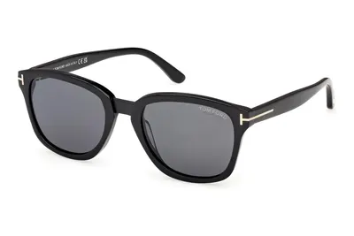 Tom Ford Graydon FT1213 01D Polarized
