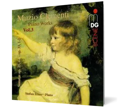 Muzio Clementi