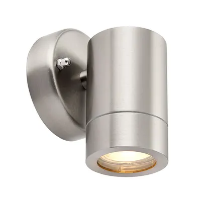 Aplica pentru iluminat decorativ exterior, Palin 1lt wall IP44 7W