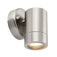 Aplica pentru iluminat decorativ exterior, Palin 1lt wall IP44 7W