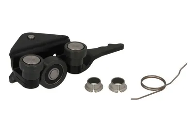 Ghidaj cu role, usa culisanta Inferior potrivit CITROEN JUMPY I; FIAT SCUDO; PEUGEOT EXPERT 1995-2006