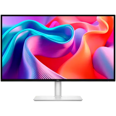 Dell 27 Plus QHD Monitor - S2725DSM 27" QHD 2560x1440 144Hz, AMD FreeSync, 99% sRGB (CIE 1931), 93 PPI, 16:9, IPS, AG, 300 cd/m2