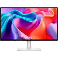 Dell 27 Plus QHD Monitor - S2725DSM 27" QHD 2560x1440 144Hz, AMD FreeSync, 99% sRGB (CIE 1931), 93 PPI, 16:9, IPS, AG, 300 cd/m2