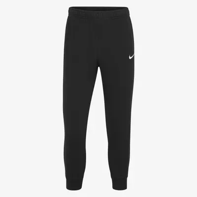 Nike Team French Terry, Pantaloni Da Jogger Uomo - Nero