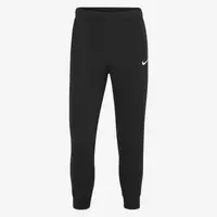 Nike Team French Terry, Pantaloni Da Jogger Uomo - Nero