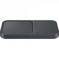 Incarcator Retea Wireless Samsung Duo, 15W, 1.67A, Negru EP-P5400BBEGEU