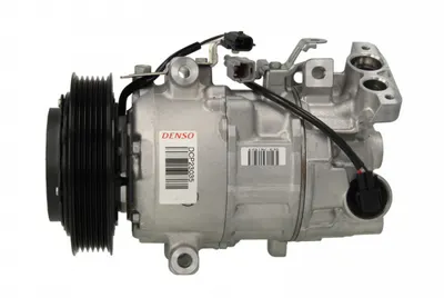 Compresor Ac Clima Renault Grand Scenic Iii, Megane Iii, Scenic Iii 1.5d Dupa 2009