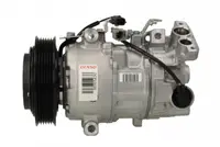 Compresor Ac Clima Renault Grand Scenic Iii, Megane Iii, Scenic Iii 1.5d Dupa 2009