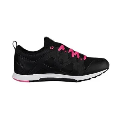 Pantofi universali m47835 pentru întregul an negri damă