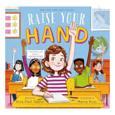 Raise Your Hand