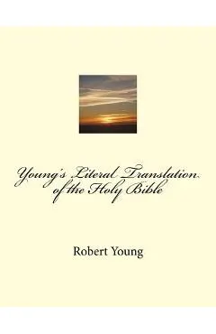 Young's Literal Translation of the Holy Bible