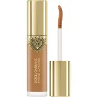 Dolce&Gabbana Everlast Concealer anticearcan cu efect de lunga durata culoare 28 Medium Deep - Yellow Undertones 11 ml