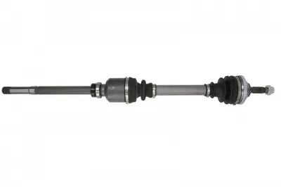 Planetara fata dreapta 911mm potrivit PEUGEOT 206 1.9D 09.98-11.01