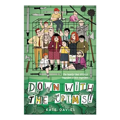 The Crims #2