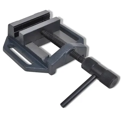 Gossi menghina pentru masina de gaurit, actionare manuala, 90 mm