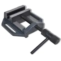 Gossi menghina pentru masina de gaurit, actionare manuala, 90 mm