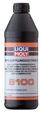 Ulei transmisie LIQUI MOLY 8100 1L