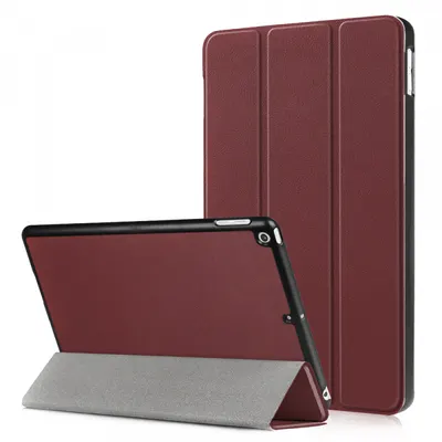Husa pentru Apple iPad 10.2 (2021) / 10.2 (2020) / 10.2 (2019), Techsuit, FoldPro, Rosie