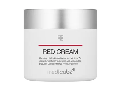 MEDICUBE Red Cream 2.0 Face Cream 50 ml